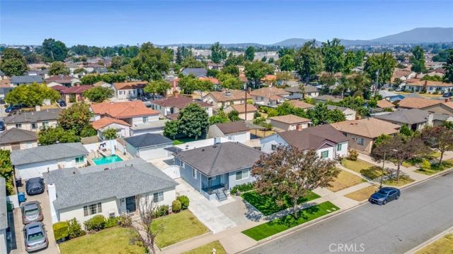 1621 Geranio, Alhambra, CA 91801