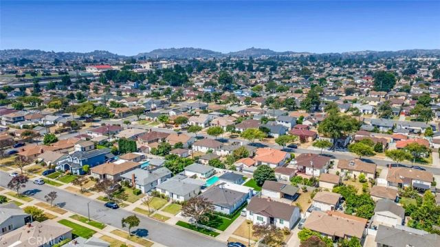 1621 Geranio, Alhambra, CA 91801