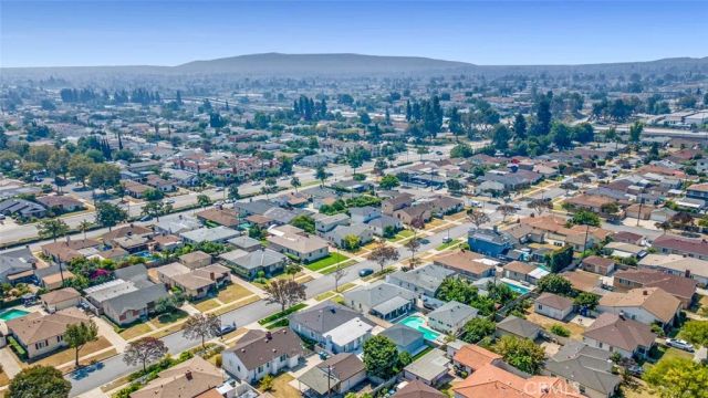 1621 Geranio, Alhambra, CA 91801