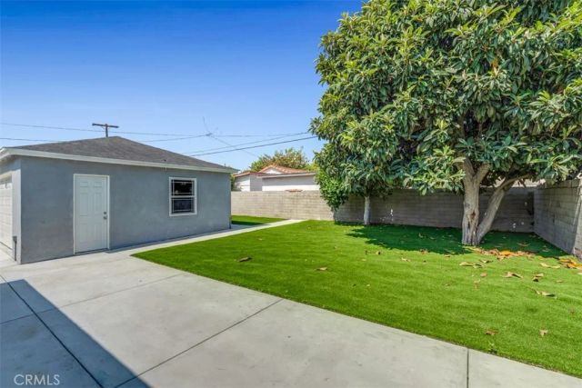 1621 Geranio, Alhambra, CA 91801