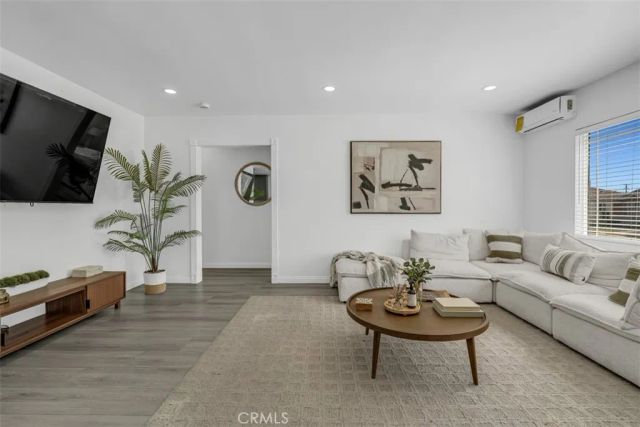 1621 Geranio, Alhambra, CA 91801