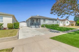 1621 Geranio, Alhambra, CA 91801