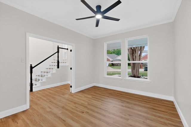 1404 Meadowbrook Drive, Mckinney, TX 75069