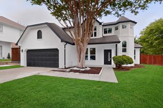 1404 Meadowbrook Drive, Mckinney, TX 75069