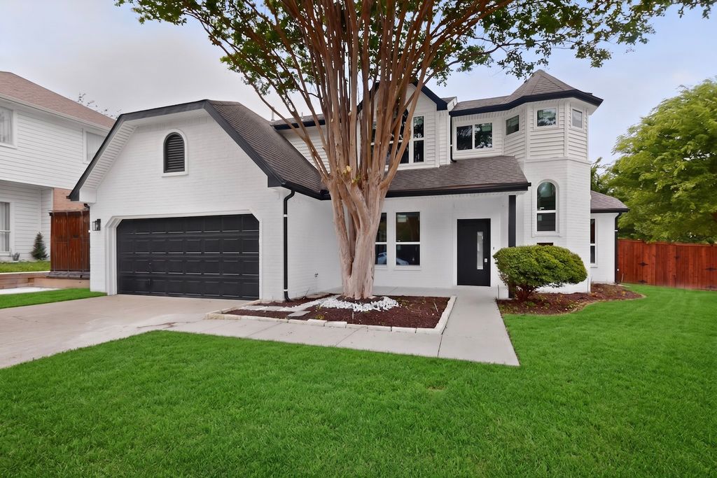 1404 Meadowbrook Drive, Mckinney, TX 75069