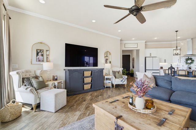 14 CANARIO LN, Boerne, TX 78006