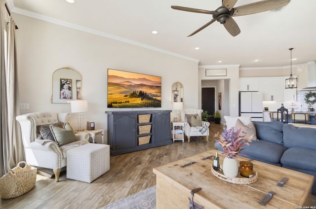 14 CANARIO LN, Boerne, TX 78006