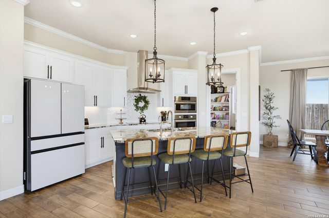 14 CANARIO LN, Boerne, TX 78006
