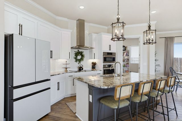 14 CANARIO LN, Boerne, TX 78006