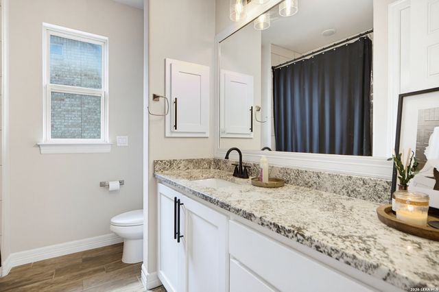14 CANARIO LN, Boerne, TX 78006