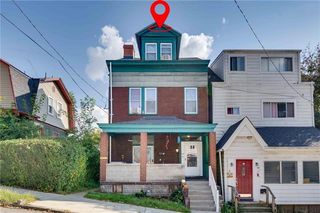 246 Lafayette Ave, Perry Hilltop, PA 15214