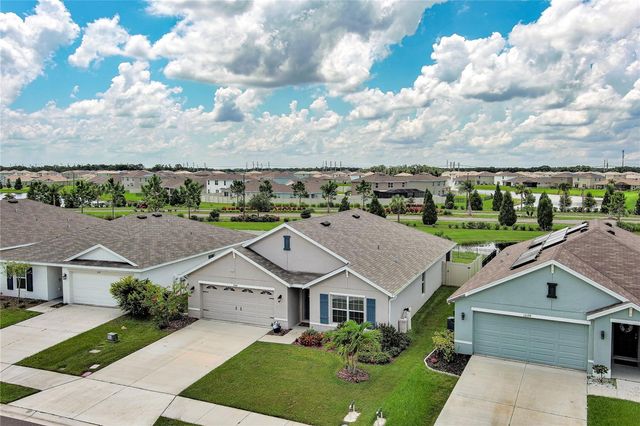 12143 KINGSLEY TRAIL, Parrish, FL 34219