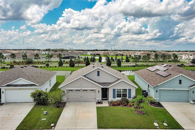 12143 KINGSLEY TRAIL, Parrish, FL 34219