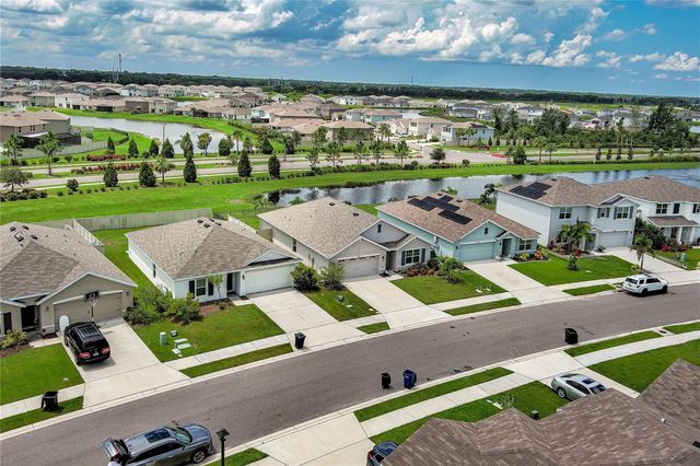 12143 KINGSLEY TRAIL, Parrish, FL 34219