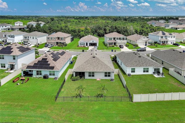 12143 KINGSLEY TRAIL, Parrish, FL 34219