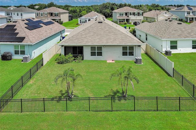 12143 KINGSLEY TRAIL, Parrish, FL 34219