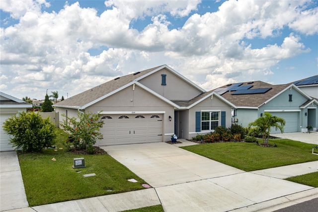 12143 KINGSLEY TRAIL, Parrish, FL 34219