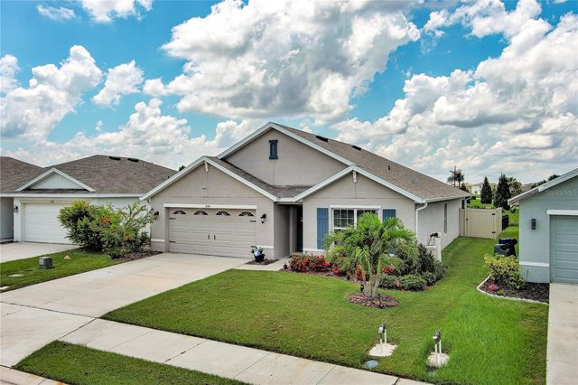 12143 KINGSLEY TRAIL, Parrish, FL 34219