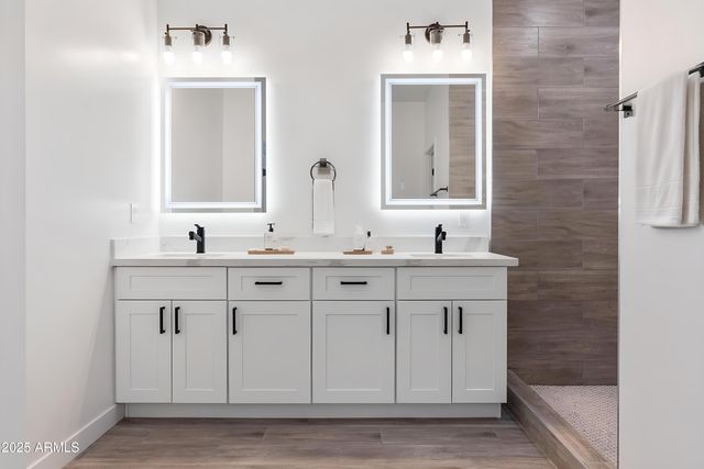 2303 S 337TH Avenue, Tonopah, AZ 85354