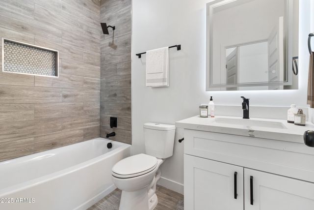 2303 S 337TH Avenue, Tonopah, AZ 85354