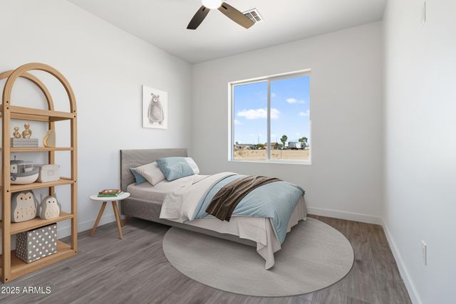 2303 S 337TH Avenue, Tonopah, AZ 85354