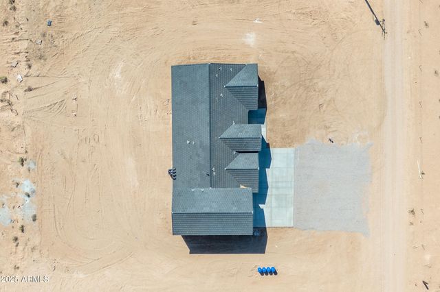 2303 S 337TH Avenue, Tonopah, AZ 85354