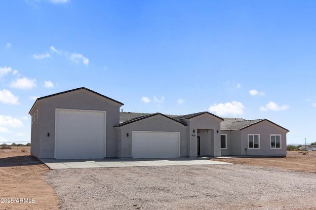 2303 S 337TH Avenue, Tonopah, AZ 85354