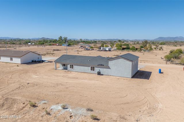 2303 S 337TH Avenue, Tonopah, AZ 85354