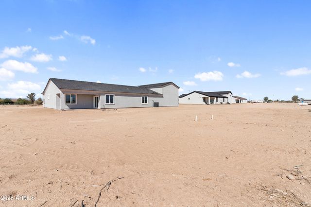2303 S 337TH Avenue, Tonopah, AZ 85354