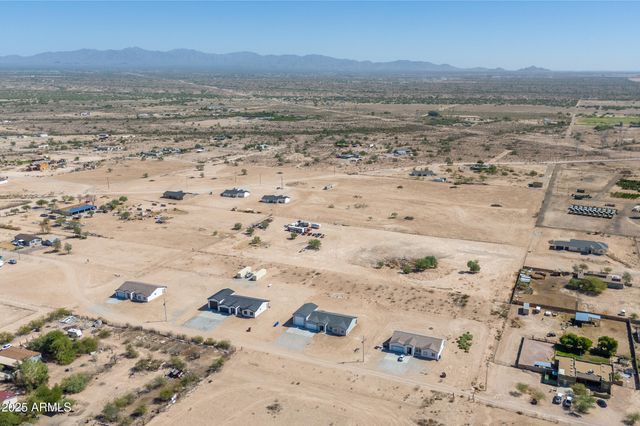 2303 S 337TH Avenue, Tonopah, AZ 85354