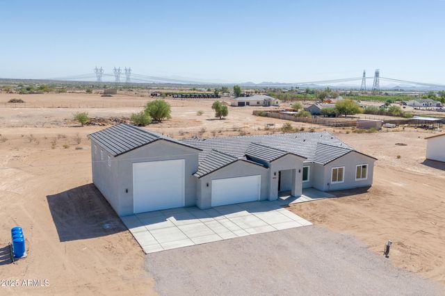 2303 S 337TH Avenue, Tonopah, AZ 85354