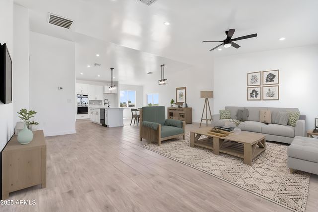 2303 S 337TH Avenue, Tonopah, AZ 85354