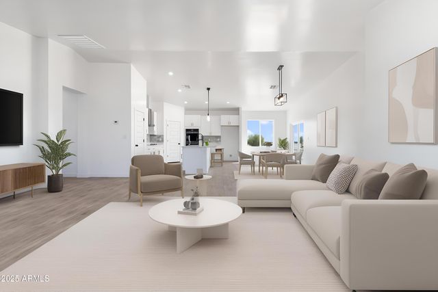 2303 S 337TH Avenue, Tonopah, AZ 85354