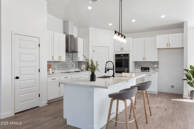 2303 S 337TH Avenue, Tonopah, AZ 85354