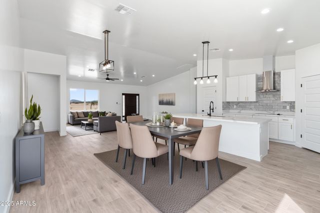 2303 S 337TH Avenue, Tonopah, AZ 85354