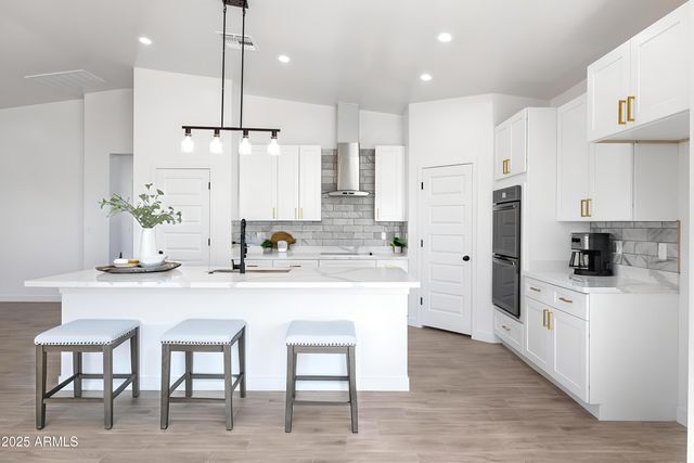 2303 S 337TH Avenue, Tonopah, AZ 85354