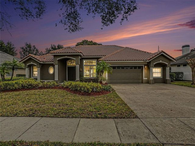 9181 WICKHAM WAY, Orlando, FL 32836