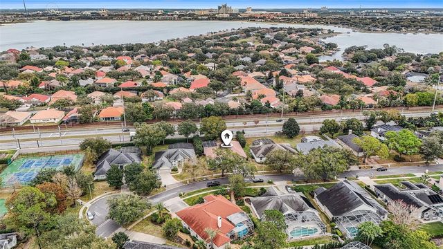 9181 WICKHAM WAY, Orlando, FL 32836