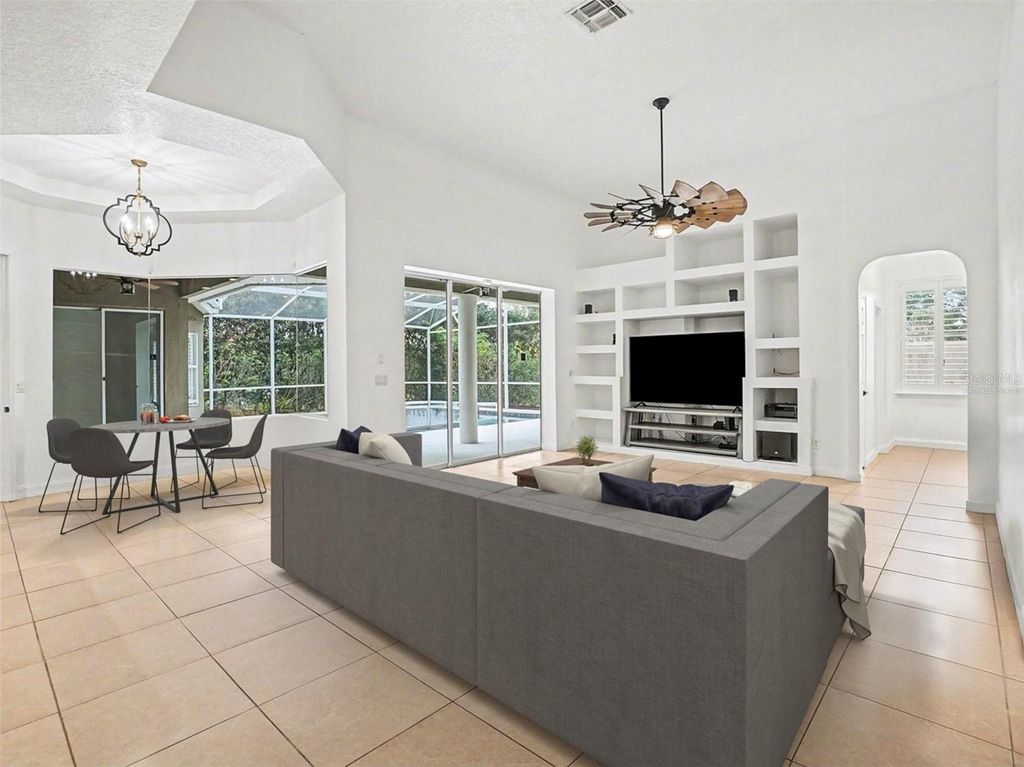 Image 13 of property listing at 9181 WICKHAM WAY, Orlando, FL 32836