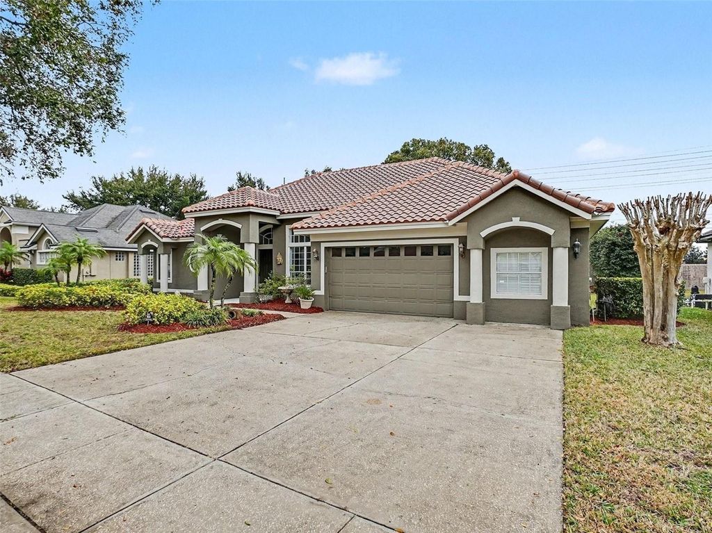 Image 43 of property listing at 9181 WICKHAM WAY, Orlando, FL 32836