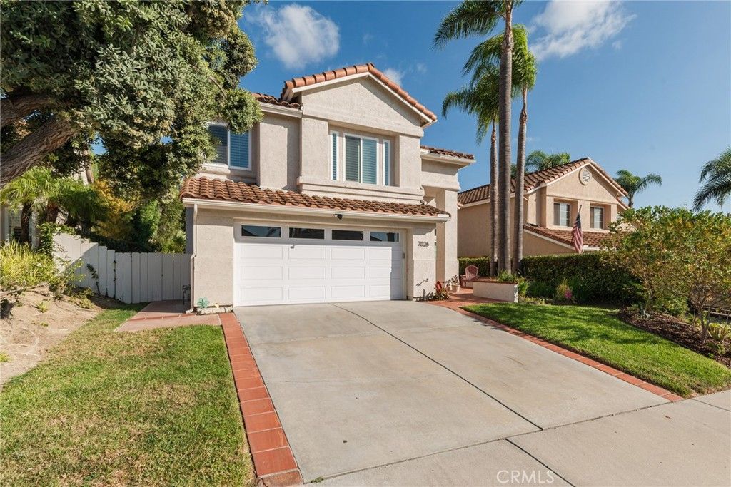 7026 Via Calafia, Carlsbad, CA 92009 — exterior