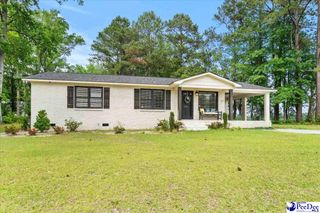 4201 Hoffmeyer Road, Darlington, SC 29532