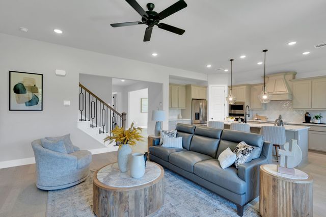 1908 Barrix Lane, Desoto, TX 75115