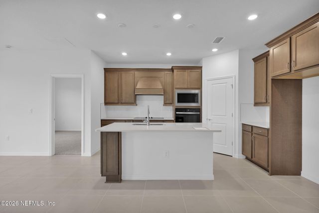 3612 AMERICANA Drive, Green Cove Springs, FL 32043