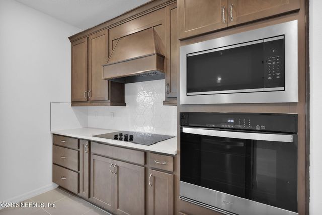 3612 AMERICANA Drive, Green Cove Springs, FL 32043