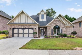 1214 Ridge Hollow Lane, Lawrenceville, GA 30043
