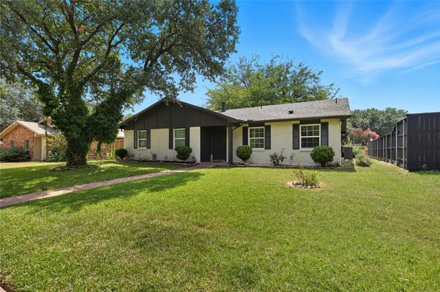 1320 Harvest Glen Drive, Plano, TX 75023