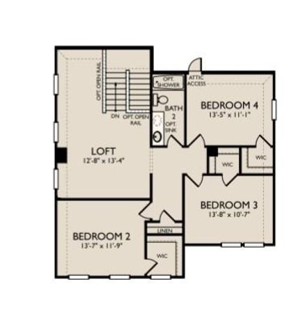 1025 Smudge WAY, Georgetown, TX 78633