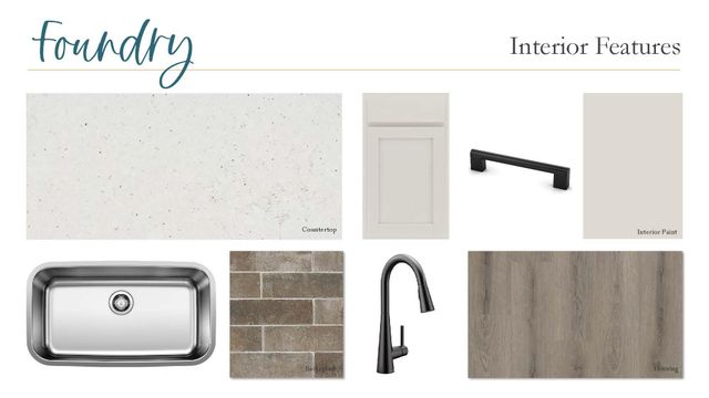 1025 Smudge WAY, Georgetown, TX 78633