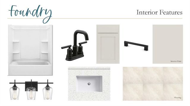 1025 Smudge WAY, Georgetown, TX 78633